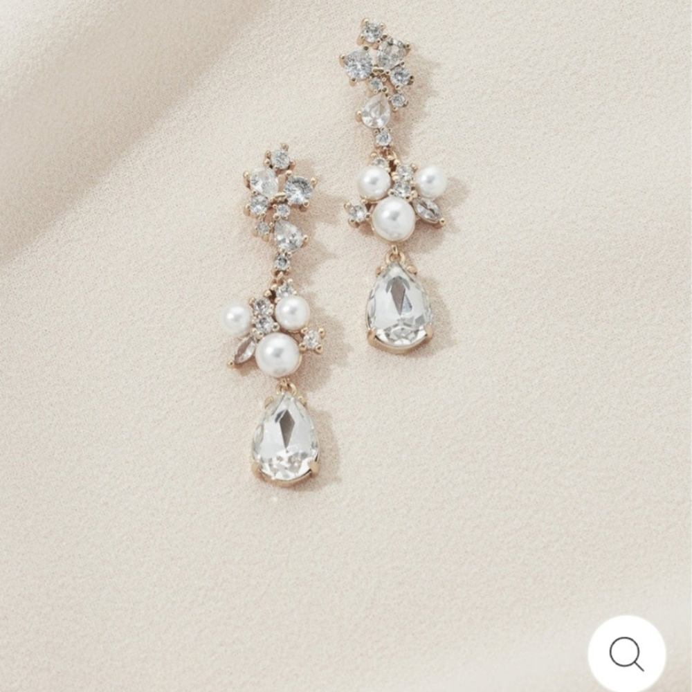 Olive & Piper Blair Drop Earrings